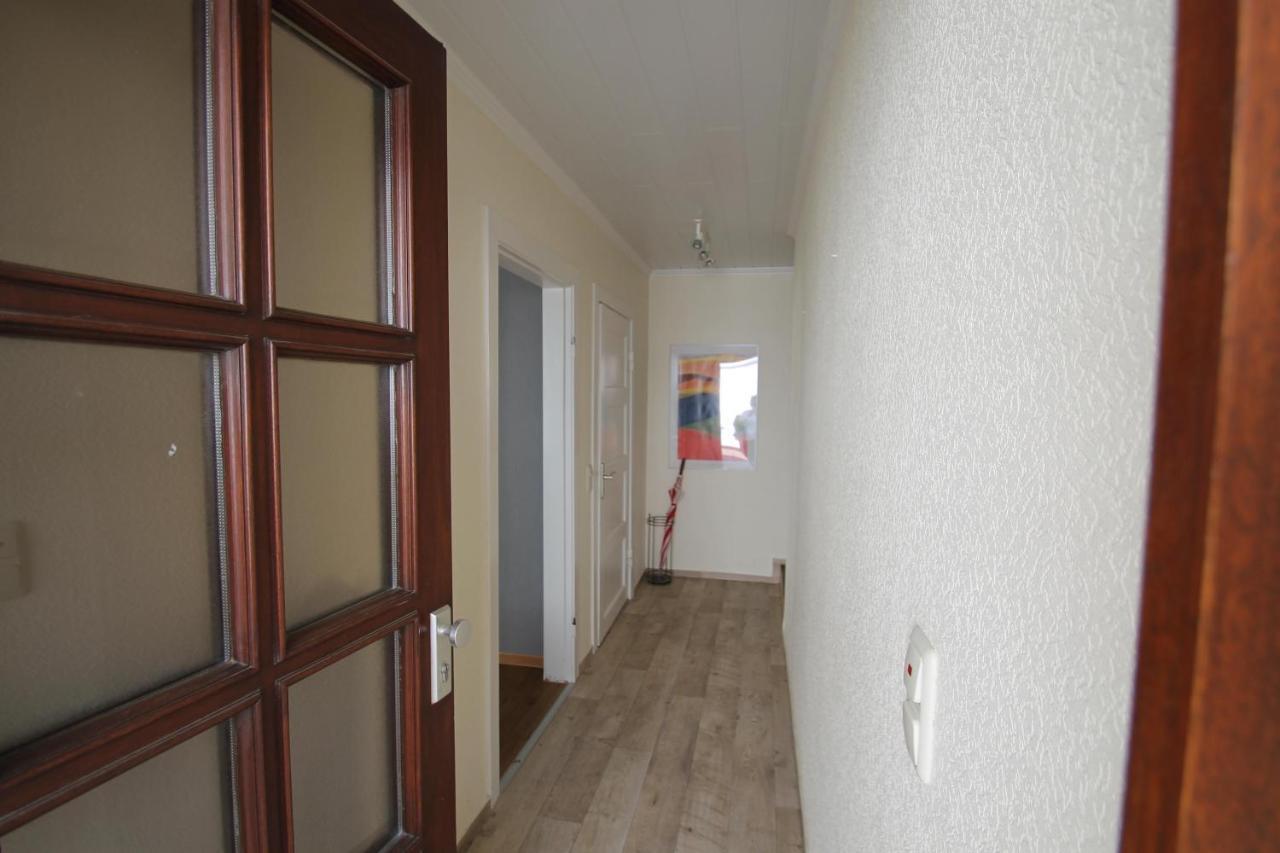 5073 - Lütte Lüü Daire Dahme Dış mekan fotoğraf